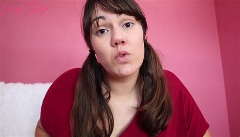 Watch Online Lucy Skye Make It Fit Dildo Fucking Femdom Pov Make Me Bi Anal Masturbation