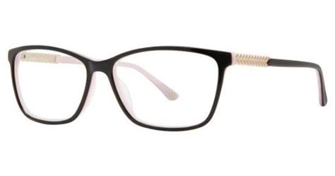 Designer Frames Outlet Daisy Fuentes Eyeglasses La Gaspara