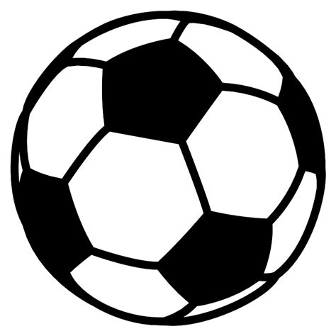 Soccer Ball Vector Svg Icon Svg Repo