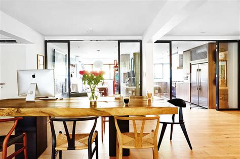 3 Jumbo Hdb Flat Homes With Trendy Interior Designs Home
