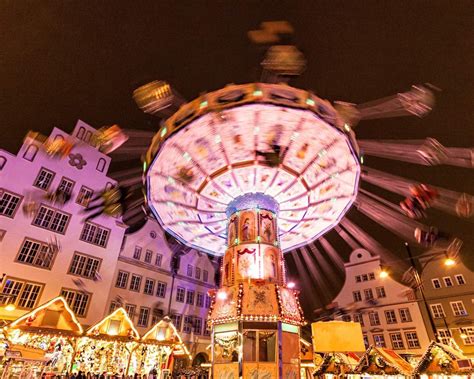 Explore The Best German Christmas Markets In Winter 2023 Kayak