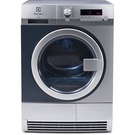 Electrolux TE1120 MyPRO 8kg Commercial Condenser Tumble Dryer