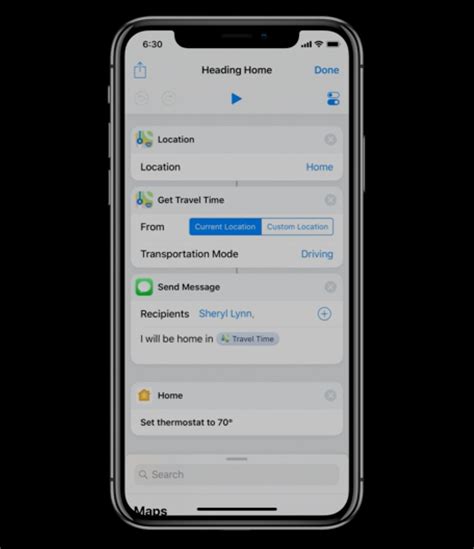 Ios 12 Siri Shortcuts Are Only The Beginning Imagine An App Store For Ai