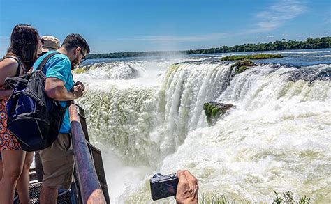 Top Ten Wasserfälle Brasiliens Zum Erwandern Und Genießen Brasilien Reise News Brasilienreise