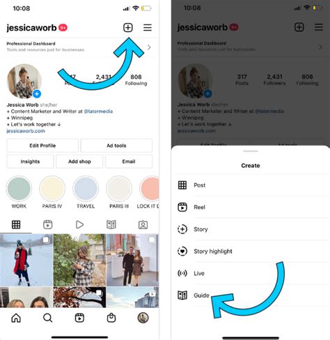 Instagram Guides Everything You Need To Know Later