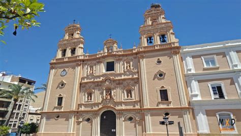 Qué Ver Y Visitar En Huelva Capital En 1 Día