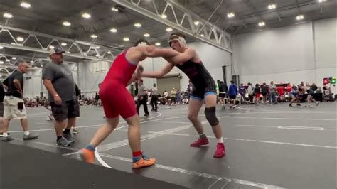 October 7th 2023 Columbus Day Duals Youtube