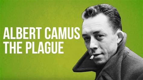 In japan, more copies sold in march than in the past 31 years. Albert Camus - The Plague - YouTube