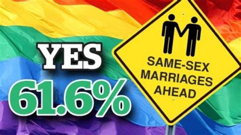 Same Sex Marriage Postal Survey Yes Wins Bendigo Advertiser
