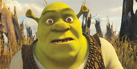 Dark Shrek Theory Will Change The Way You Look At The Franchise