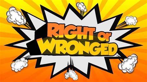 Bible Trivia Right Or Wronged Games Download Youth