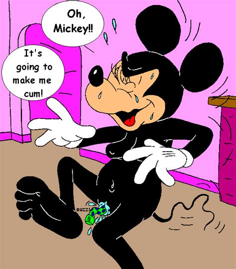 Post 4201765 Mickeymouse Minniemouse Comic Mouseboy