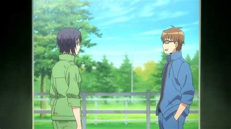 Review For Silver Spoon Season 2