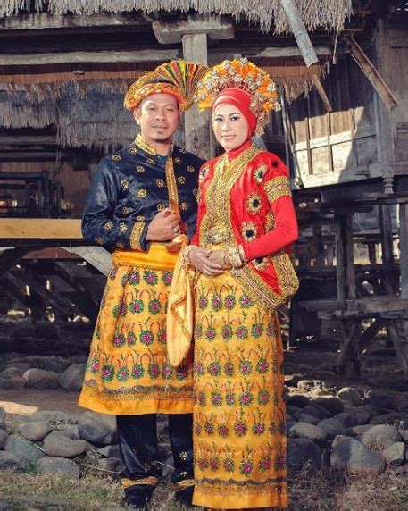 Budaya Nusa Tenggara Barat Yang Menarik Untuk Kamu Ketahui