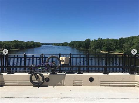 Trail Exploration Grand River Greenway