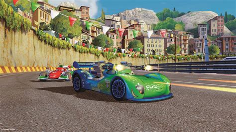 Disney•pixar Cars 2 The Video Game On Steam