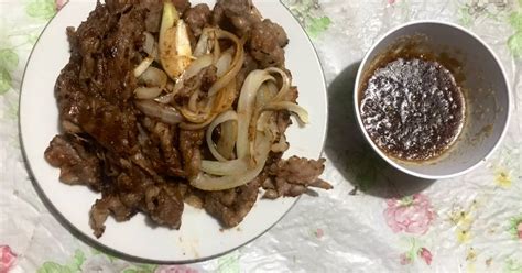 Dijamin keluarga menyukai resep slice beef with oyster beef. 27 resep sliced beef panggang enak dan sederhana ala ...