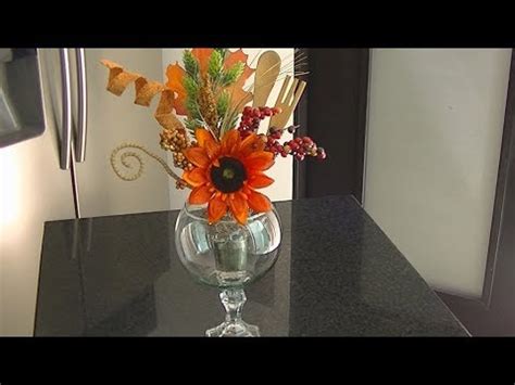 Gráficos gratis de adornos para descargar. 5 Opciones de Adornos de Otoño para tu Cocina - YouTube