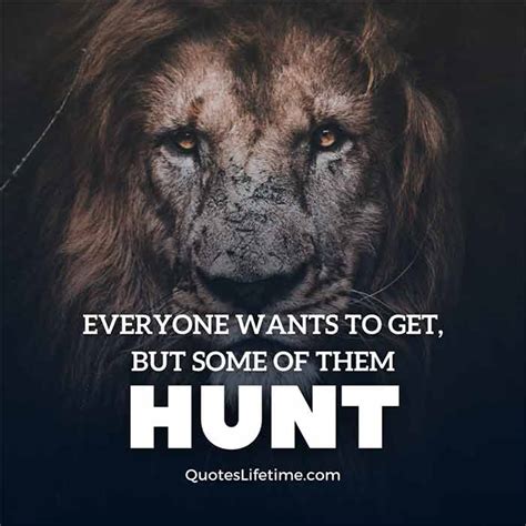 150 Lion Quotes And Sayings With Images For Motivation