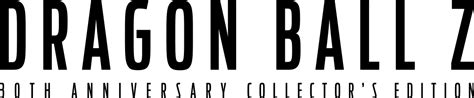 Rise of morgan starkcast & crew:robert downey jr. Dragon Ball Z 30th Anniversary Collector's Edition