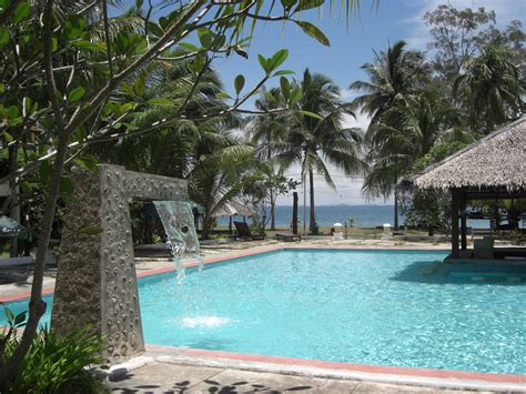 2024 2d1n Dcoconut Island Resort Pulau Besar Ami Travel And Tours