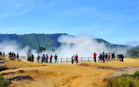 Paket Wisata Dieng One Day Sunrise Paket Wisata Dieng Wowdieng