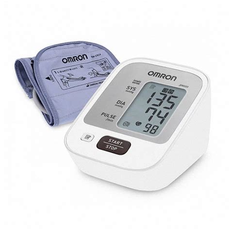 How To Apply Omron Blood Pressure Cuff Wlgre