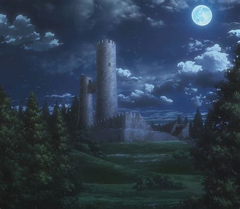 Utgard Castle Anime Attack On Titan Wiki Fandom Powered By Wikia