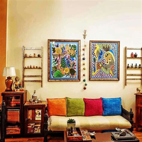 868 Best Indian Ethnic Home Decor Images On Pinterest Indian