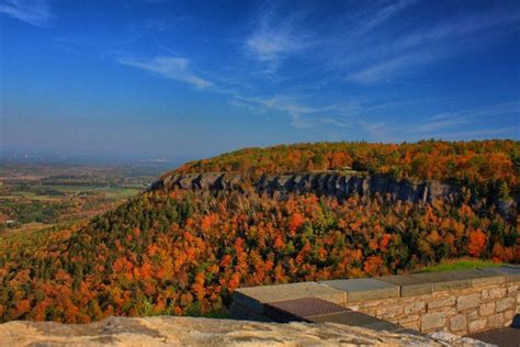Image Detail For Photo From John Boyd Thacher State Park Which Is