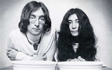 Ouça a versão de Imagine na voz de Yoko Ono ex esposa de John Lennon Midiorama