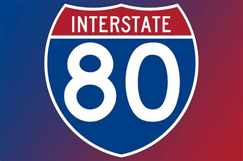 I 80 In Iowa Could Become Toll Road
