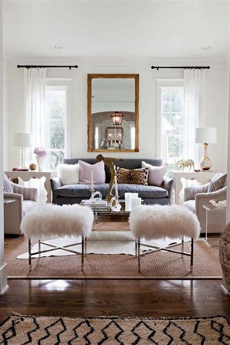 12 Gorgeous And Cute Feminine Living Rooms Décor Ideas Page 3 Of 14