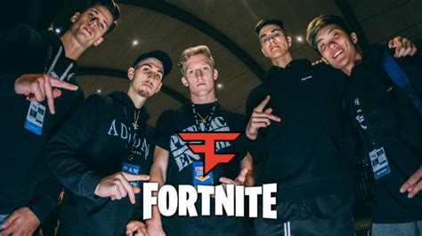 Faze Members Wallpapers Wallpaper Cave