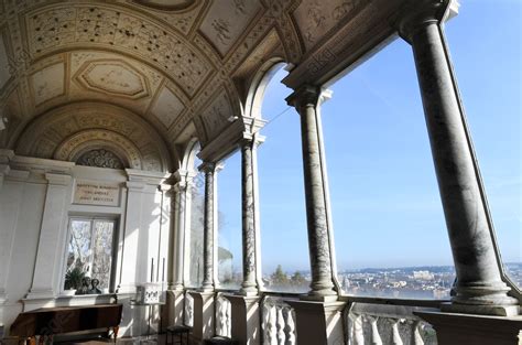 Visite Guidate Di Roma Sparita Villa Lante Al Gianicolo