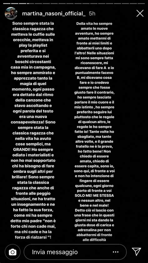 Isa danieli news, gossip, photos of isa danieli, biography, isa danieli boyfriend list 2016. 'Gf 16', Daniele Dal Moro sbotta su Instagram e spiega ...