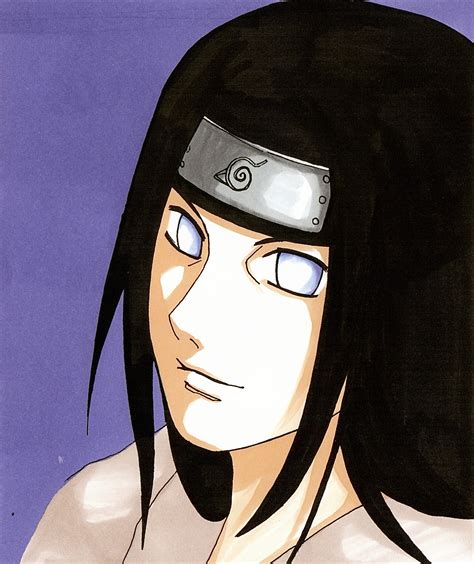 Neji Shippuden Wallpapers 50 Background Pictures
