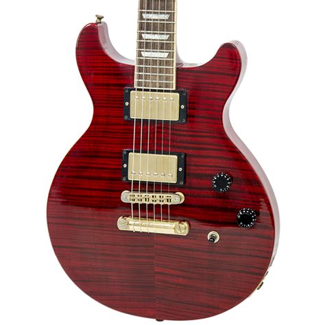 Guitar songs that are easy, for beginners. Used 2001 Gibson Les Paul Double Cutaway Plus Top Red Electric Guitar - New York Music Emporium