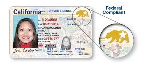 Dmv Reminds Californians Of Real Id Enforcement And New Laws For 2020