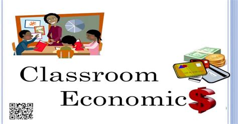 Classroom Economics 2014