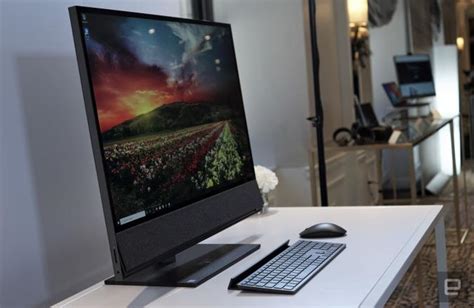 Hp Envy 32 All In One Review A Pc Posing As Media Center Engadget