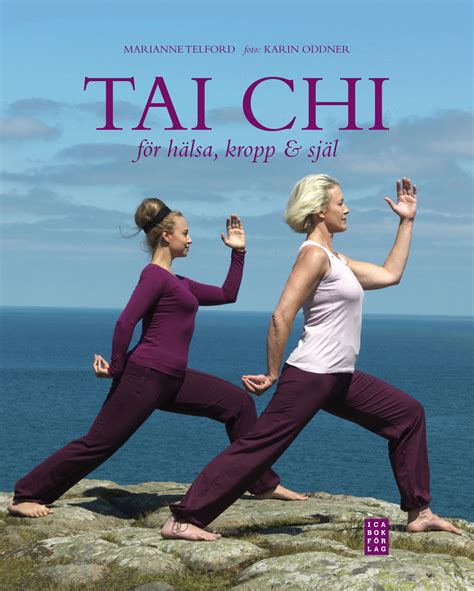 tai chi för hälsa kropp and själ smakprov