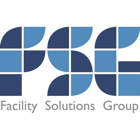 Facility Solutions Group Logo Vector Logo Of Facility Solutions Group