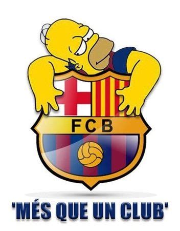 Descubre el escudo del equipo de fãºtbol fc bayern munich. simpson barcelona - Buscar con Google | Futbol | Pinterest ...