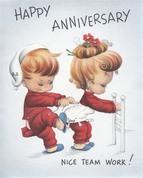 30 Best Happy Anniversary Cards Free To Download
