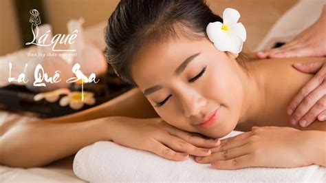 Top 06 điểm Massage Kiểu Thái ở Sài Gòn Nổi Tiếng 2021 Hội Buôn Chuyện