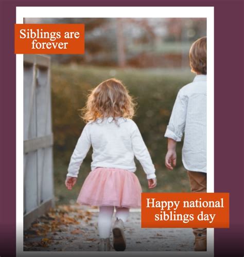 national siblings day national siblings day national sibling day sibling day