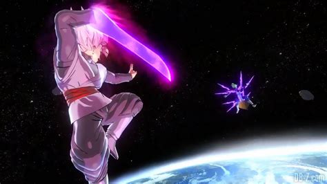 Dragon ball xenoverse 2 arrives on nintendo switch™ ・new characters: Dragon Ball Xenoverse 2 (DLC 3) : Gameplay et Date de ...