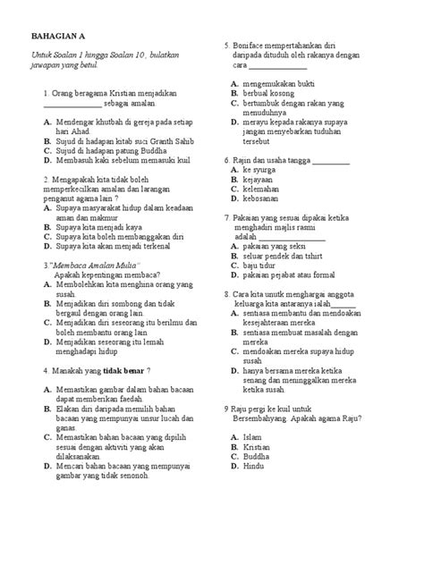 Pan asia (65) penerbitan pelangi (5) penerbit bestari (1) pep (117) pustaka sarjana (1) sasbadi (49). Latihan Pendidikan Moral Tahun 5