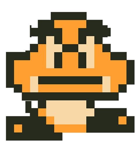 Goomba Smb3 Super Mario World Wikia Fandom
